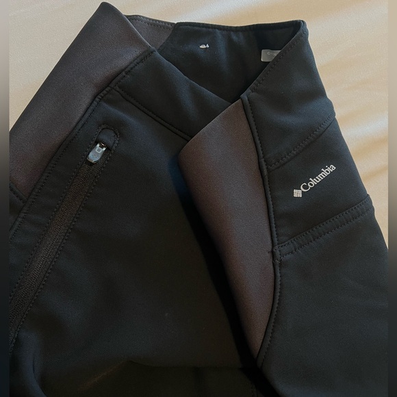 Columbia Omni Heat Thermal Pants - Picture 4 of 6